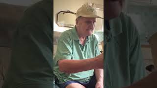 WW2 Hero - Uncle Jack Warner RCAF 428 Squadron DFM - Original UK Bomber Bo -1943-1943 - D Day story.
