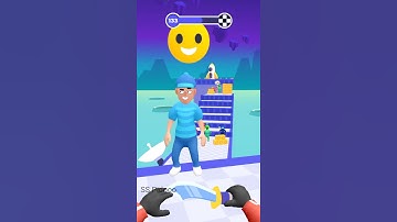 Hit Master 3D Walkthrough Level /116.SS Pidooo