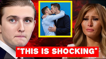 Have You Heard What Happened to Barron Trump?? Official Statement Revealed