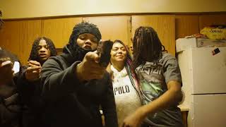 Kidd Savo - Mr Flex On Em (Official Music Video) Shot By : 4RN Filmz