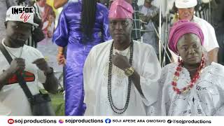 LISTEN TO WHAT MEGA 99 SAYS ABOUT OPEYEMI AJAYI ....SHILO AT HIS 30 YEARS ON SATGE