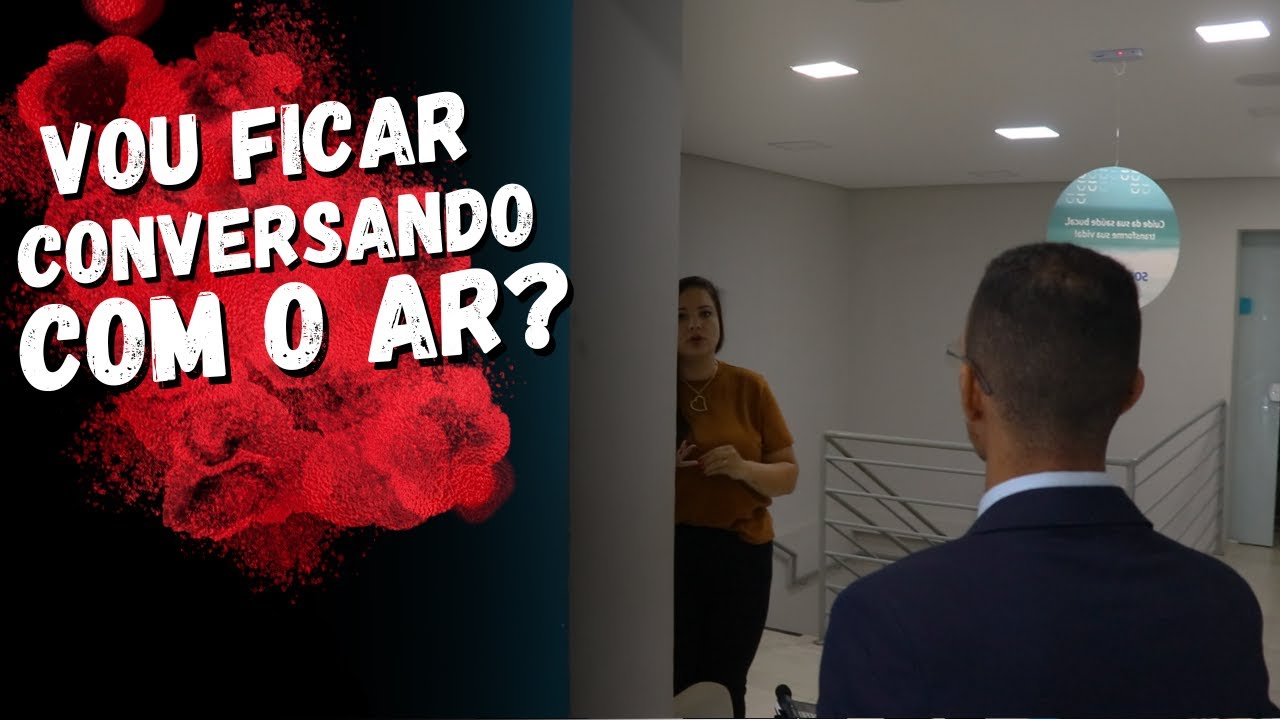 Funcionária ESCONDIDA, Recepção VAZIA e Reclamações EM SÉRIE – A Denúncia Que Você Precisa Ver