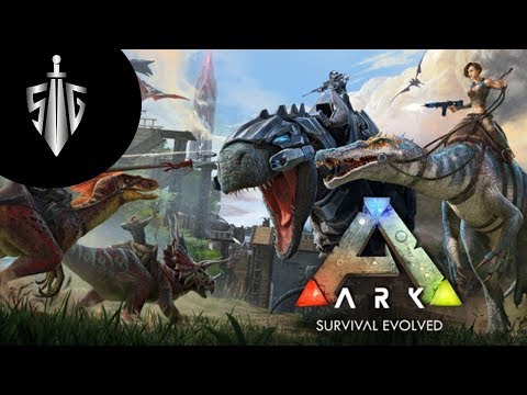 Ark Survival Evolved Season Pass Satin Al Microsoft Store Tr Tr