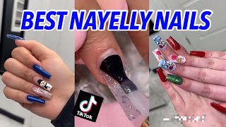 It´s Nail Day! ~ Best NAILS of TikTok 6