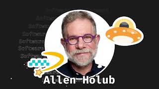 Interview with Allen Holub at J On The Beach 2024