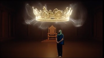 Calife Al Mahdi – The Hidden Crown