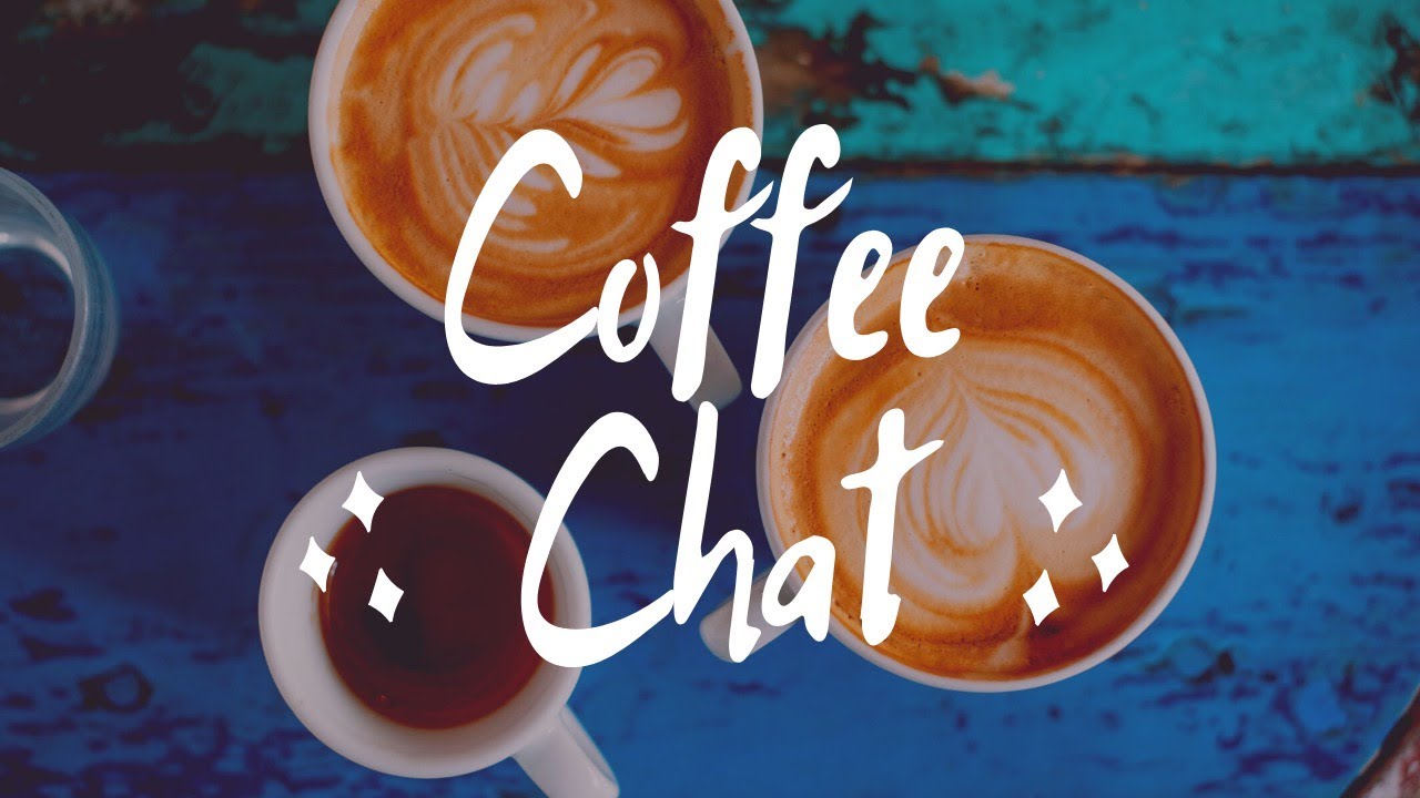 Apra Carolinas - Apra Carolinas Coffee Chat