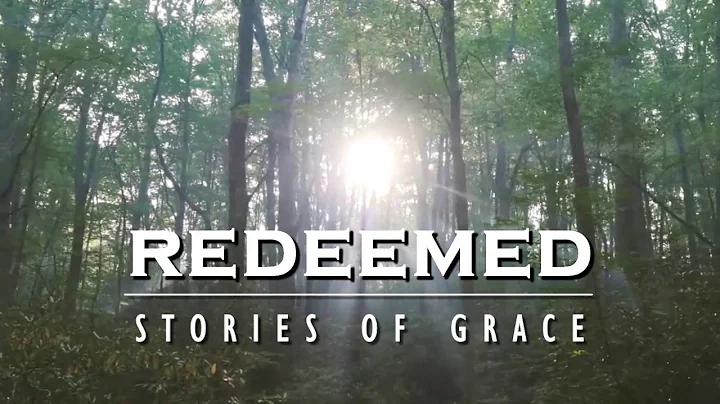 Redeemed Stories: Lisa Hackney