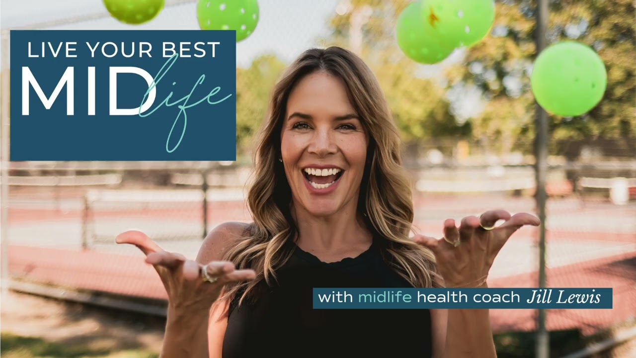 Berberine for Belly Fat? What Midlife Women Need to Know About This Trending Supplement