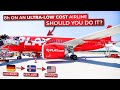 ULTRA LOW-COST across the Atlantic on Play Airlines A320neo and A321neo! | BRUTALLY HONEST