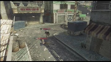 - First Blood - [2011] | Black Ops Montage | HD