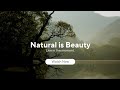 Epic landscapes unveiled natures grandeur in 4k