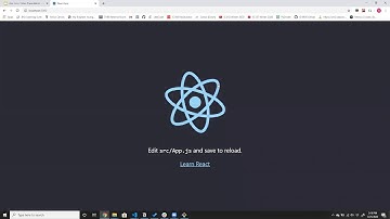 Ionic Framework and React Basics