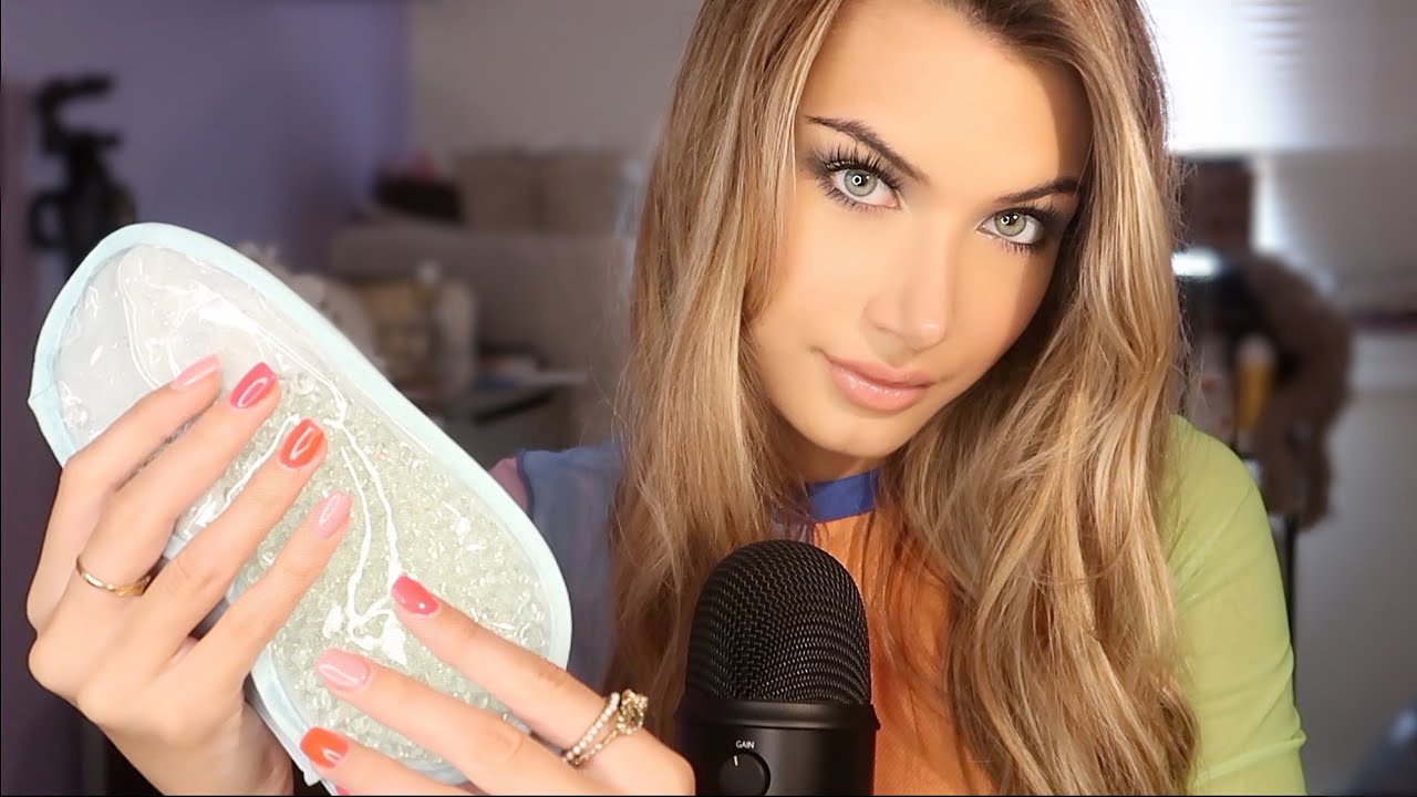 Asmr Gwen