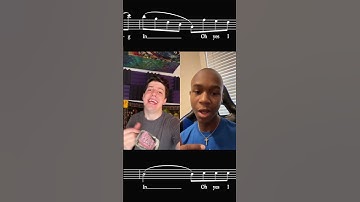 Thumbnail of Transcription - "When the Saints go Marching in" - Andy Arthur Smith & Cairo Weaver