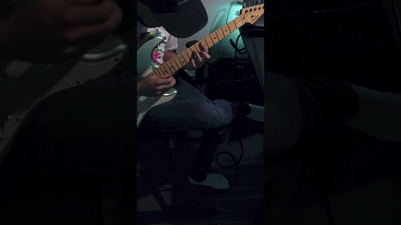 Strat Tones - YouTube