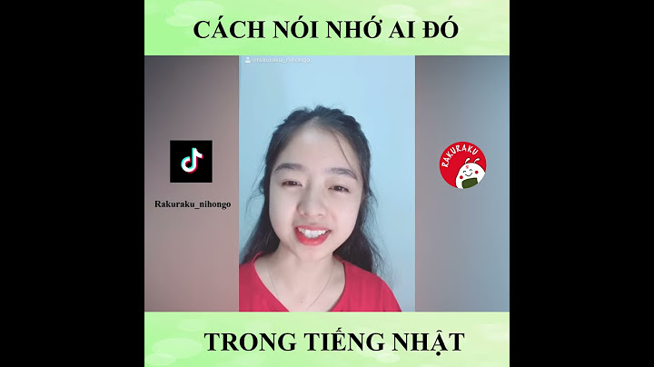 Anh nhớ em trong tiếng nhật là gì năm 2024