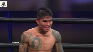 Mark Magsayo (PHILIPPINES)  vs.  Rigoberto Hermosillo (MEXICO) | Boxing Fight Highlights  #boxing