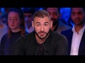 Karim benzema parle de haten benarfa