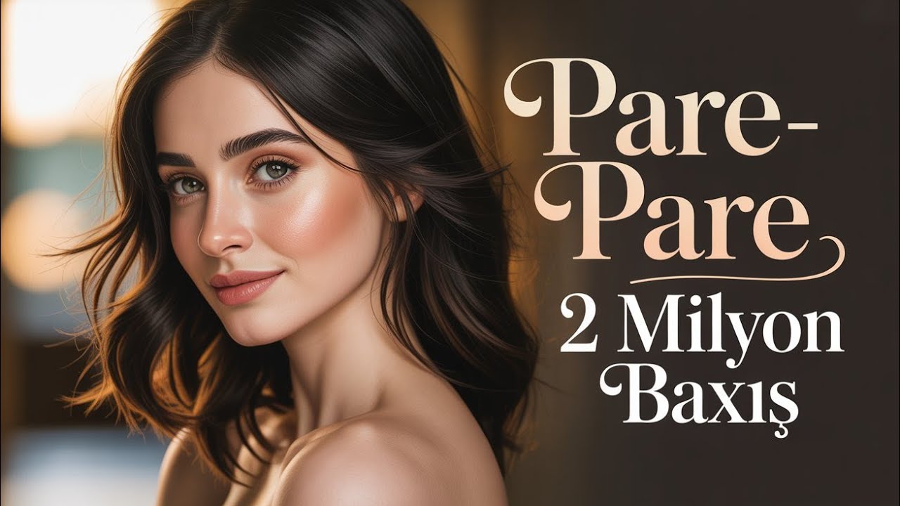 Mən onun xəstəsi - EDM Deep House 2025 