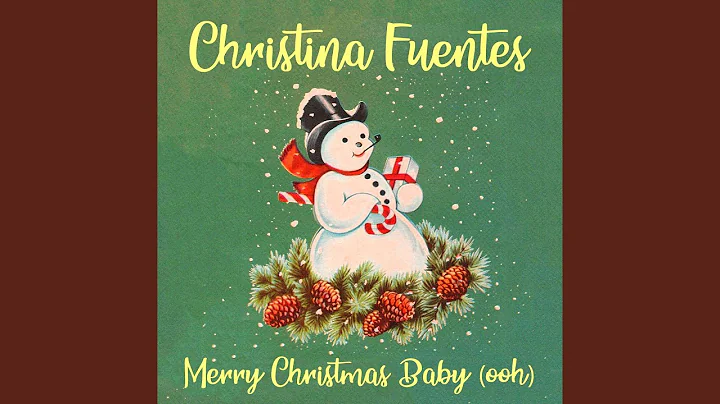 Merry Christmas Baby (ooh)