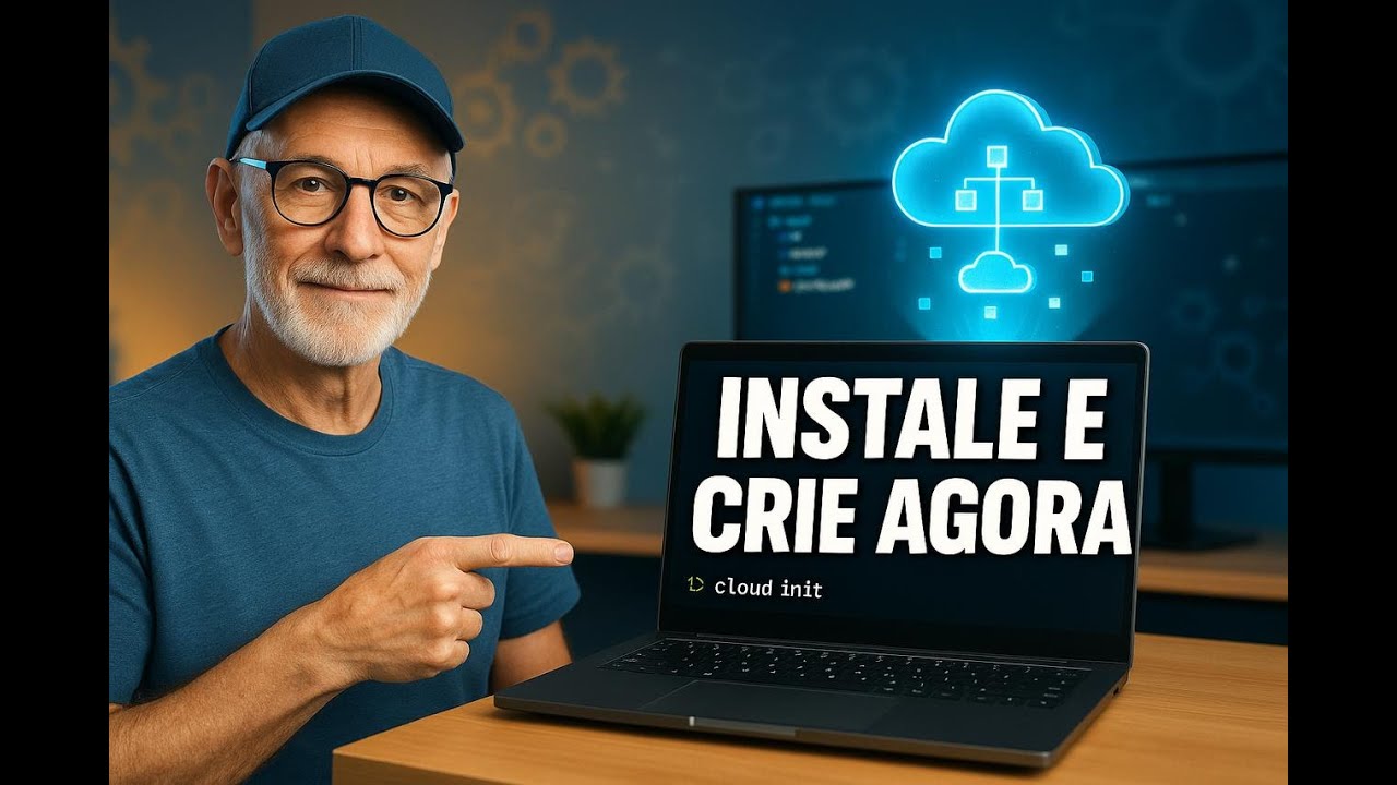 Cloud Code na Prática: Instalação, Estrutura e Automação com Nei ...
