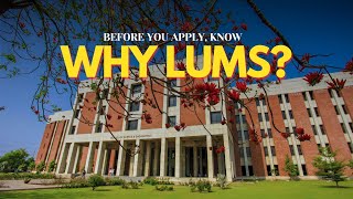 Is Lums The Harvard Of Stan?