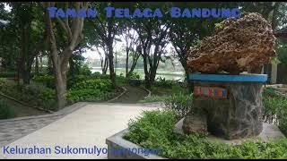 Taman Telaga Bandung Lamongan