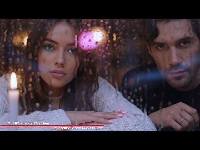 DJ NID - Inside This Heart