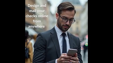 Mail checks effortlessly with OnlineCheckWriter.com - powered by Zil Money