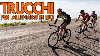 Trucchi per Allenarsi in Bici screenshot 4