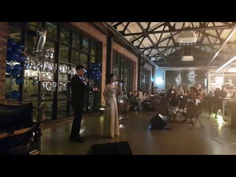 인칸토 성악중창 2018 대구 핸즈커피 포르테점 1주년 기념음악회 뮤지컬 오페라의유령 메인테마곡