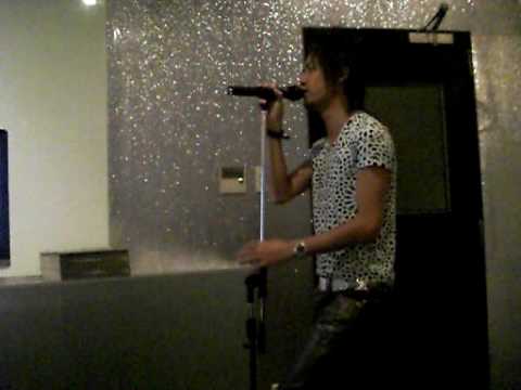 GLAY LAYLA