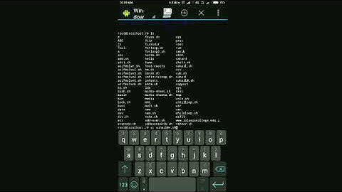 Addition of two numbers in linux shell