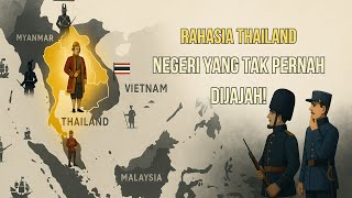 Download Lagu Kenapa Hanya Thailand yang Bebas dari Penjajahan? MP3 Download Lagu Kenapa Hanya Thailand yang Bebas dari Penjajahan? MP3