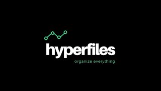 Hyperfiles Demo