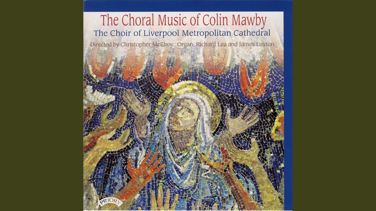 Watch Celtic Blessing on YouTube Watch Celtic Blessing on YouTube