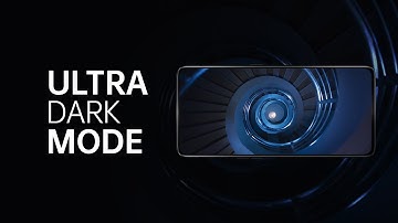 OPPO Reno 2F ultra dark mode