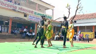 Happy Republic Day 🇮🇳 Dance Part 1