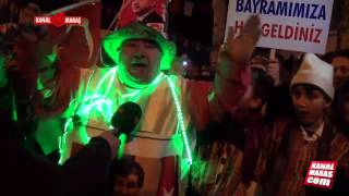 Kurtuluş Bayramı Etkinliklerinden Güzel Görüntüler