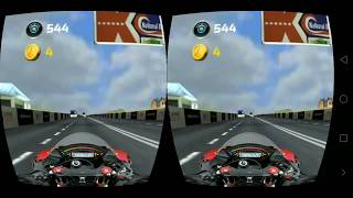 Bike Racing Simulator  2018 - Gameplay Android game - Moto racer game screenshot 5