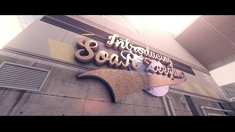 My Introducing to SoaR by Red Unchained