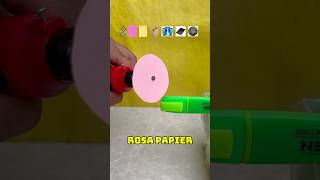 Which material can cut a highlighter pen? #experiment #asmr #satisfying #highlighterpen