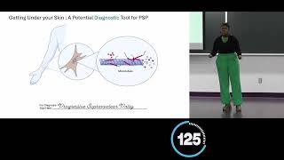 Three Minute Thesis 2025 | Gagnante du 1er prix : Candy Rutihinda