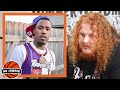 Ginn Lee on Lil Ronnie Getting K***ed with His Daughter at a Car Wash