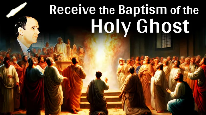 Receive the Baptism of the Holy Ghost William Branham 62-0506
