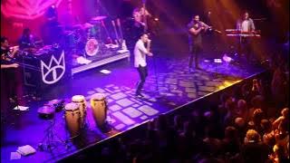 The Cat Empire - Brighter Than Gold (LIVE at the Forum Theatre, Melbourne 2016)