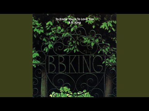 Putar Respect Yourself - B.B. King