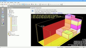 CubeMaster - Building a manual load in Magic Edition - Take #1