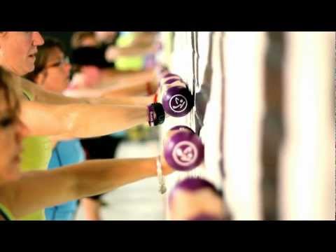 Zumba® in the Berkshires - Union Station Fitness